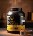 Siravi care serious mass 1.5kg