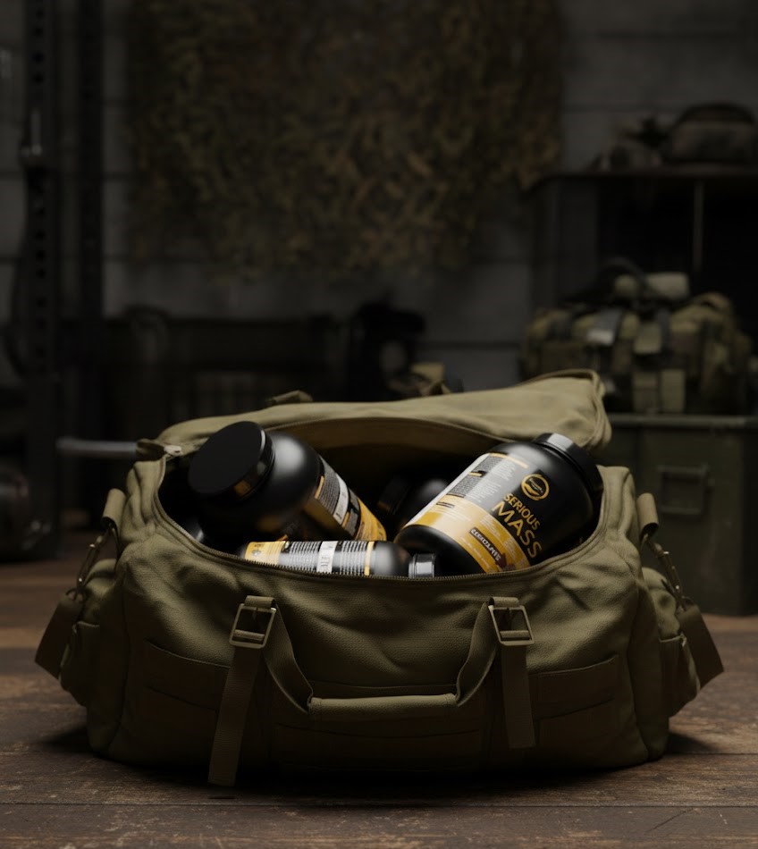 Siravi care serious mass 4kg