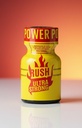 Poppers Rush Ultra Strong Yellow 10 ml