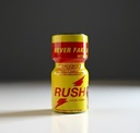 Poppers Rush Ultra Strong Yellow 10 ml