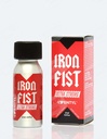 Poppers Iron Fist Ultra Strong N-PENTYL 24ml