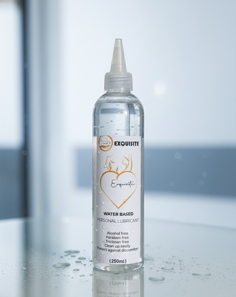 Exquisite lubricant (250ml)