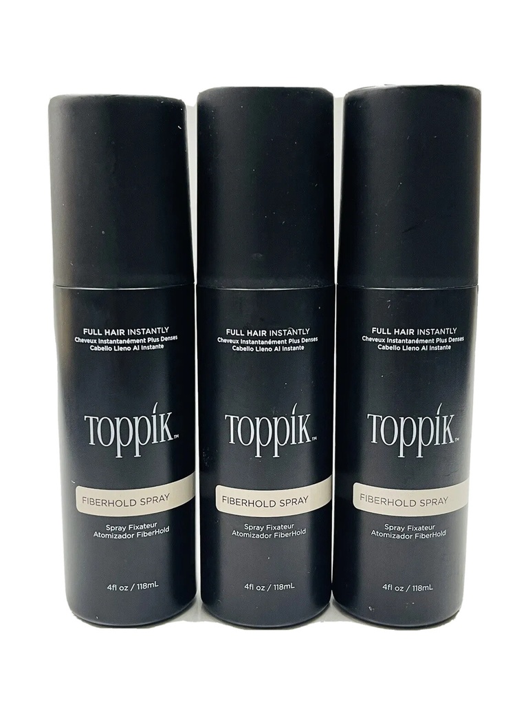 Toppik fiberhold spray
