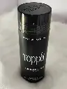 Toppik hair buiding fibers black 27 g
