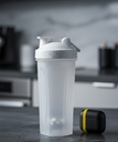 shakers blanc 600 ml