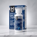 Member's Mark Minoxidil 5% Topical solution 60 ml 