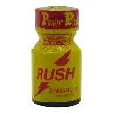 Poppers Rush Ultra Strong Yellow 10 ml