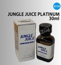Poppers Jungle Juice Platinium 30 ml