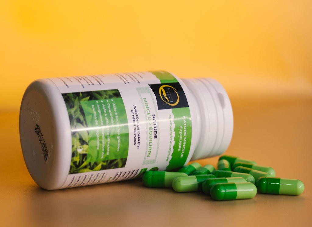 Siravi care gelule Gelule minceur 30 cp