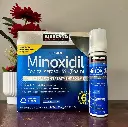 Kirkland minoxidil 5% topical aerosol foam 60 g