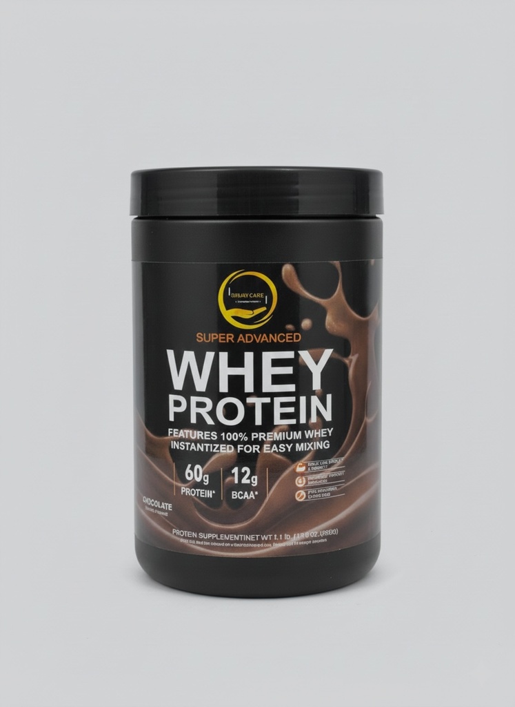 Siravi care whey proteine 500 g