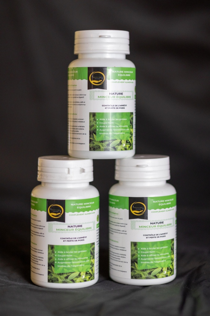 Siravi care gelule Gelule minceur 30 cp