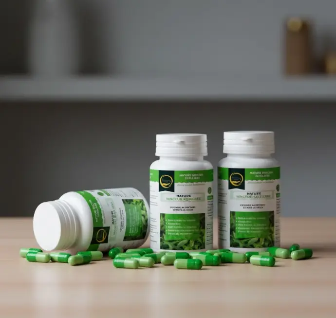 Siravi care gelule Gelule minceur 30 cp