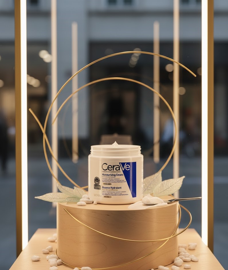 Cerave baume hydratant  454g