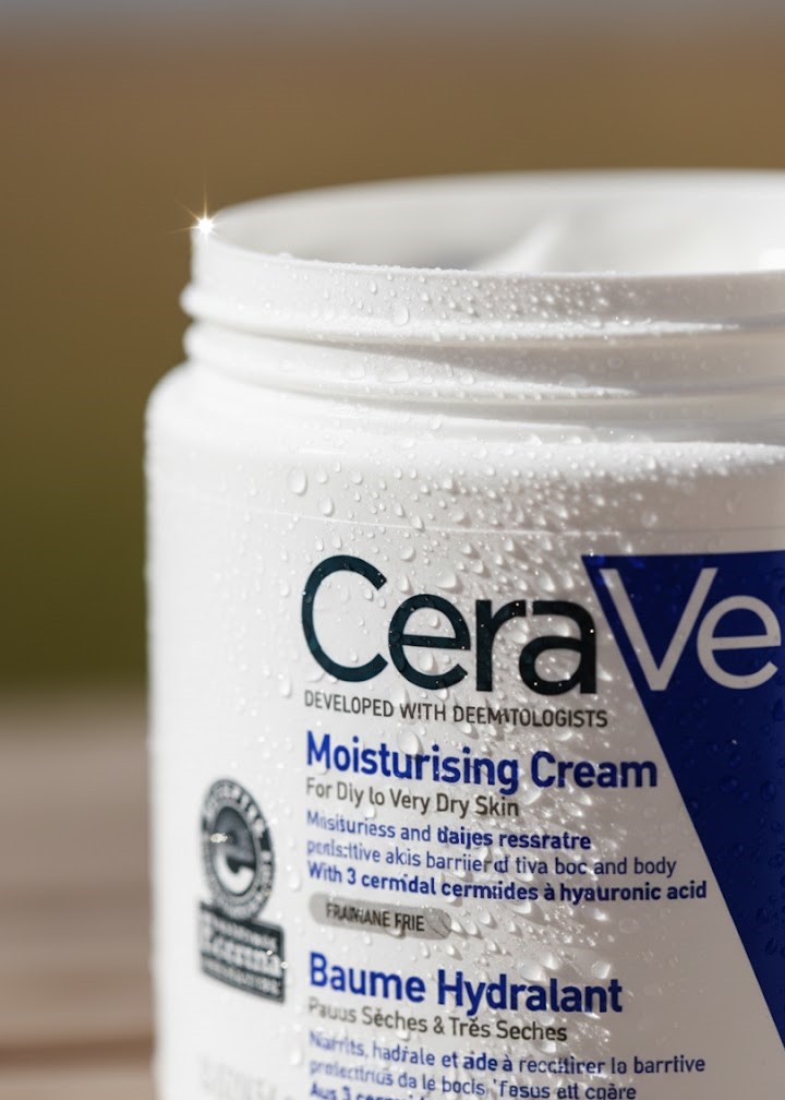 Cerave baume hydratant  454g