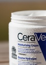 Cerave baume hydratant  454g