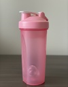 shakers rose 600 ml