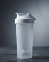 shakers blanc 600 ml