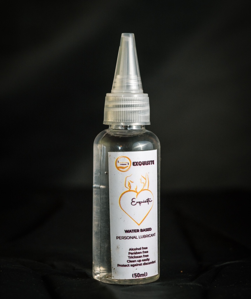 Exquisite lubricant (50ml)