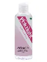 Pink Night Water-based Lubricant Silky Natural 200 ml