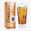 Coke Life Pink Night Xylitol Chocolate flavored lubricant 200 ml