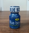 Poppers Blue Boy Original 10 ml