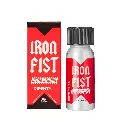 Poppers Iron Fist Ultra Strong N-PENTYL 24ml