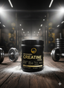 Siravi Care Micronized Creatine Powder