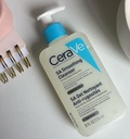 Cerave SA smoothing cleaner 236 ml