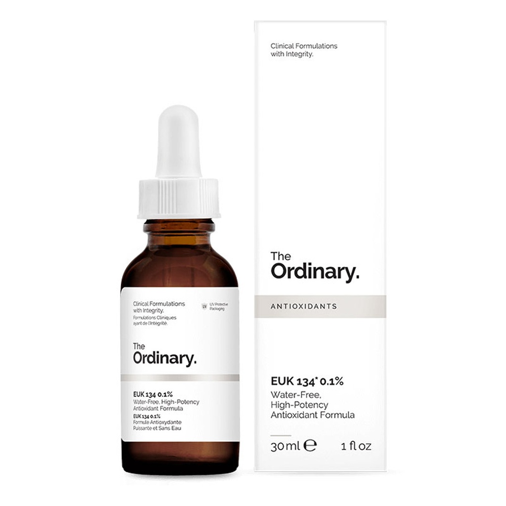 The Ordinary EUK 134 0,1 %