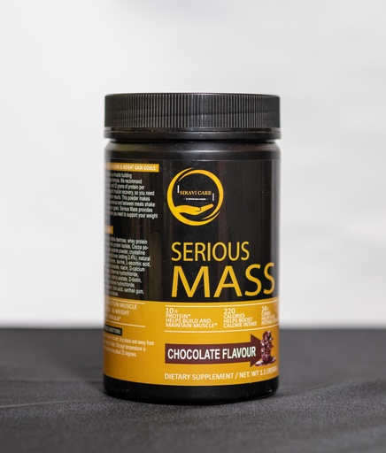 [REC-5625] Siravi care serious mass 500g