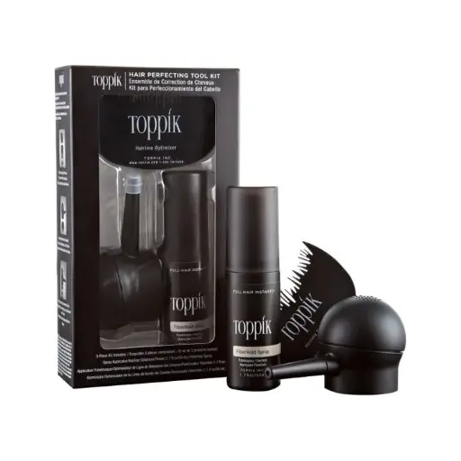 [REC-5639] Kit Complet Toppik fiber hair