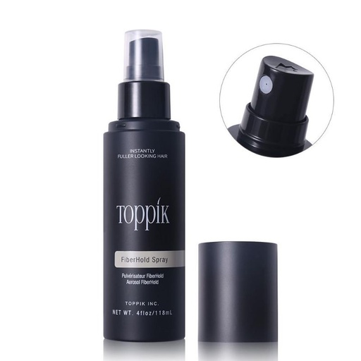 [REC-5640] Toppik fiberhold spray