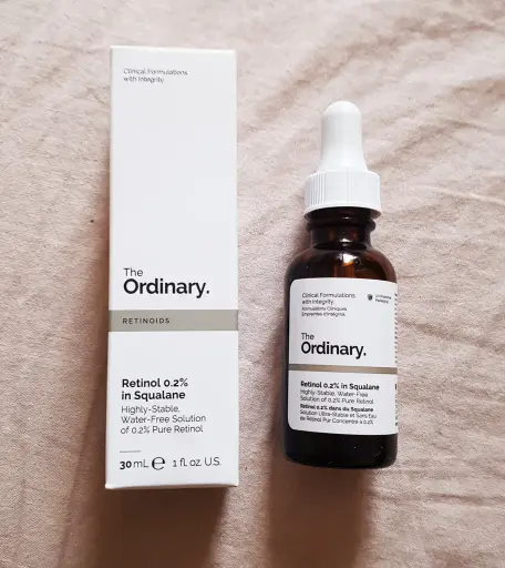 [REC-5655] The Ordinary Retinol 0,2% in squalane