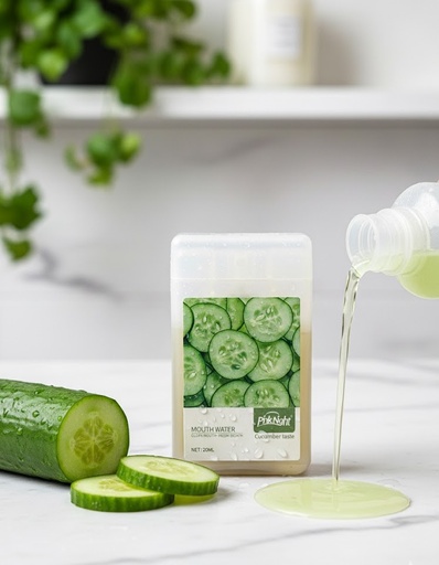 [REC-5687] Pink Night Mouth Water (20ml)