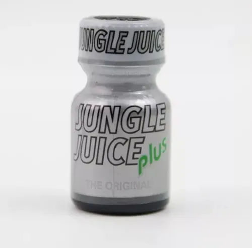 [REC-5711] Poppers Jungle Juice Plus 10 ml